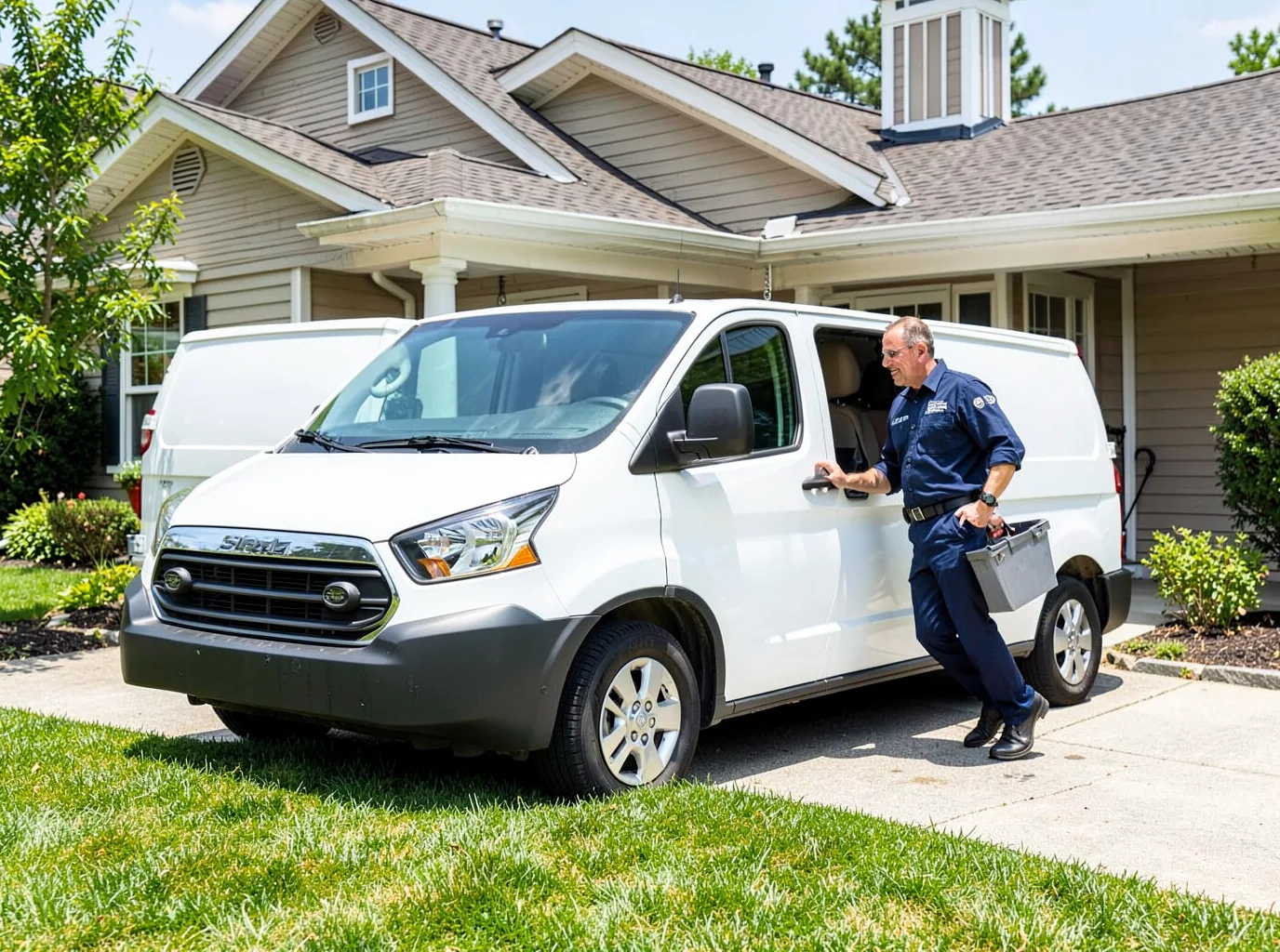 Emergency Plumber company in Lake Como, PA